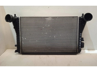 Интеркулер  1K0145803E   Skoda Octavia Mk2 (1Z) 