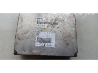 Řídící jednotka 0261204707, 00467379210f Alfa Romeo 166 2001