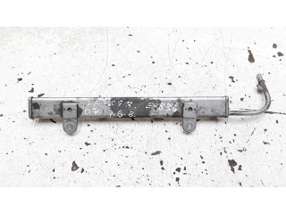 Топливная рампа Mitsubishi Lancer Evolution