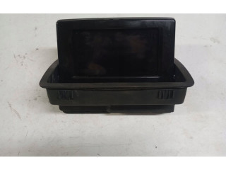 Дисплей 8U0857273E Audi Q3 8U