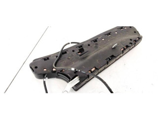 Подушка безопасности в сиденье 3C4880242   Volkswagen Jetta V