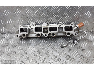 Топливная рампа gk284ahbde Audi A1