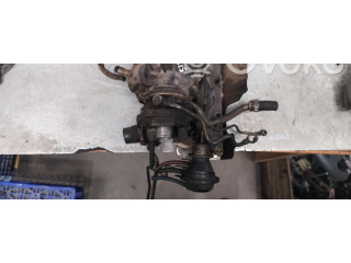 Турбина Smart ForTwo I A1600960999