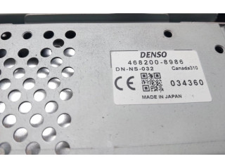 Дисплей BBM7611J0 Mazda 3 II