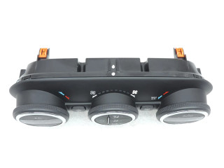 Блок управления климат-контролем 735634906, 735657794   Jeep Renegade