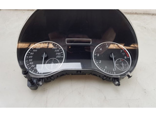 Панель приборов A1769002103   Mercedes-Benz A W176       