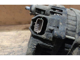 Генератор 1800A007 Mitsubishi L200