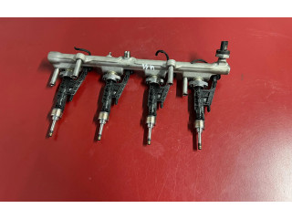 Vstřikovač 8744746, 8665633 BMW X1 U11