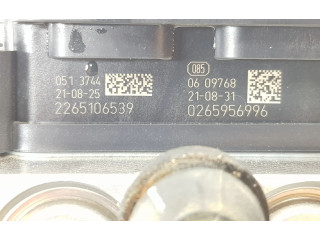 Jednotka ABS 0265956996, 6702159090 Maserati Levante 2022