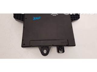 Pojistková skříňka 13449202 Opel Zafira C 2016