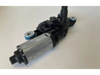 Моторчик заднего дворника 31290787, W000023200    Volvo V70