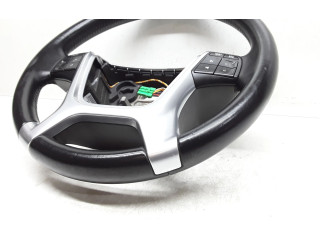 Руль Volvo S60 2011 - 2013 года P31271093