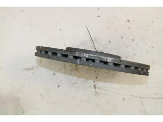 Передний тормозной диск Jeep Renegade