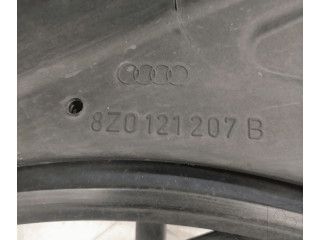 Вентилятор радиатора 8Z0959455C Audi A2