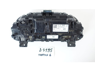 Панель приборов 83A920704B Audi Q3 F3