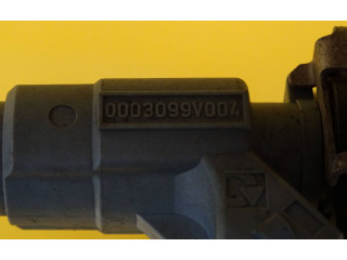 Топливная рампа 0003099V004, 0280155814   Smart ForTwo I  