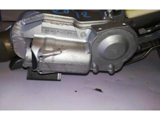 Руль Mercedes-Benz E W211  2002 - 2009 года 2114604016      