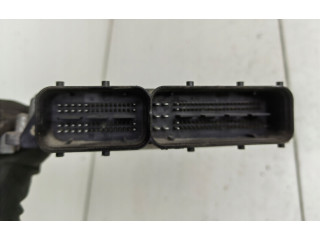 Блок управления двигателя 2BRE6, 0261S13256   KIA Pro Cee'd II