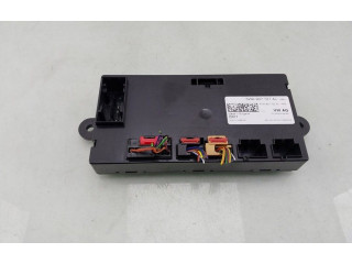 Блок управления 5WA907727AL   Skoda Octavia Mk4