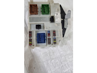 Блок комфорта BG9T-14A073-XH Ford S-MAX