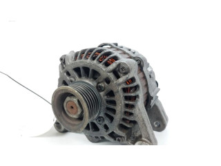 Генератор 9638544180 Citroen C2