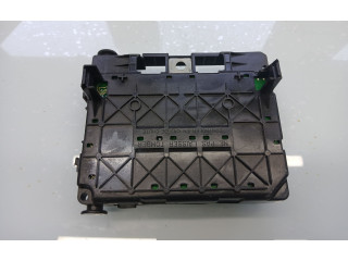 Блок комфорта    Citroen C5   