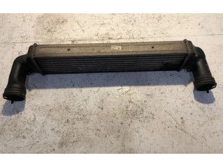 Интеркулер  204D4   BMW X3 E83 