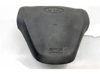 Подушка безопасности двери 569001G050VA   KIA Rio