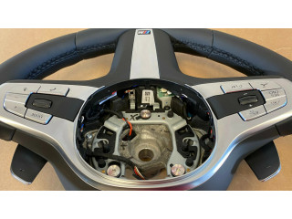 Volant BMW 7 G11 G12 2016 32308008184, 32307855723  