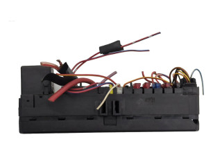 Pojistková skříňka A0005400172, 05376110 Mercedes-Benz E W210 1997