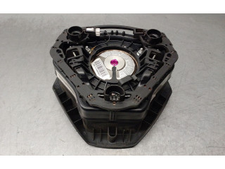 Подушка безопасности водителя 07355265270, 34112938B   Citroen Nemo