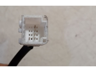 Зеркало (управляемое электричеством) Dacia Dokker