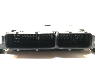 Řídící jednotka 23710EC07C, MB2758006754 Nissan Navara 2006