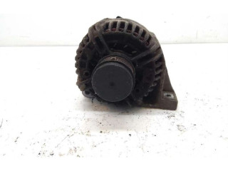 Генератор 0124525029   Volvo XC90      