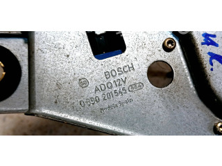 Моторчик заднего дворника 0390201545    Peugeot 306