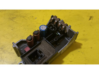 Реостат вентилятора печки