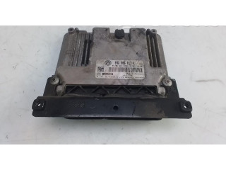 Řídící jednotka 03g906013k   Seat Ibiza IV (6J,6P) 2008