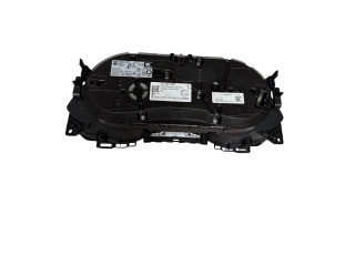 Панель приборов 3V0920751F   Skoda Superb B8 (3V)       