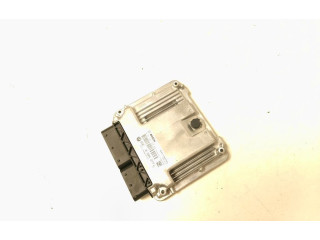 Pojistková skříňka Блок управления двигателя 8584277 BMW 3 F30 F35 F31 2015