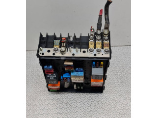 Блок предохранителей 1K0937124K, 014189861   Audi A3 S3 8P    