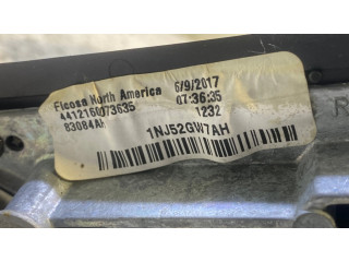 Zpětné zrcátko Dodge Charger 2021 1NJ52GW7AH, 83084AW