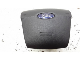 Подушка безопасности водителя 6M21U042B85CD Ford Galaxy