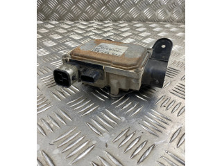 Блок управления коробкой передач 09D927601   Volkswagen Touareg II