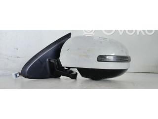 Зеркало электрическое Mitsubishi Outlander 2013 - 2021 года