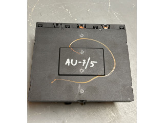 Блок комфорта 8P0907279A, F005V00219 Audi A3 S3 8P