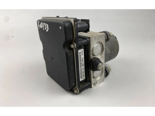 Блок АБС 27536SC020   Subaru  Forester SH  2008 - 2013 года