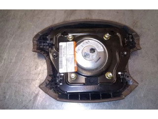 Подушка безопасности водителя 1DID258S10069   Jaguar XJ X350