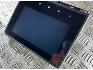 Дисплей 280346916R, 280346916 Renault Clio V