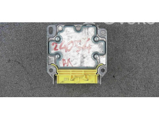 Блок подушек безопасности 6C0959655K, 6C0959655K743 Skoda Fabia Mk3 (NJ)