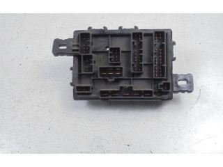 Блок предохранителей 166500-0280, 166500-0280 Daihatsu Charade